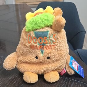 Bum BUMZ Gilmore Girls Doose's Market